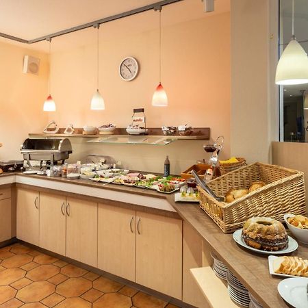 Hotel Montana Diemelstadt المظهر الخارجي الصورة