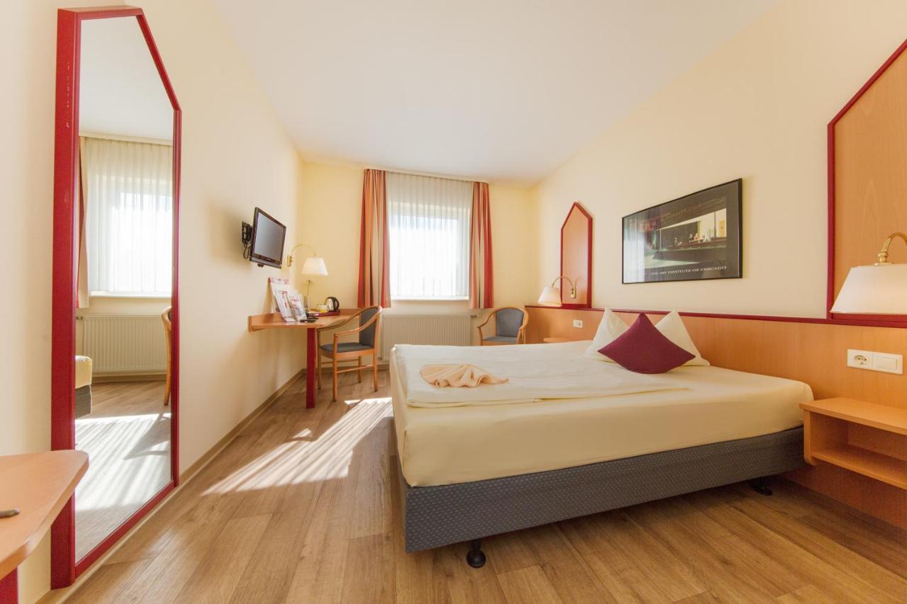 Hotel Montana Diemelstadt المظهر الخارجي الصورة