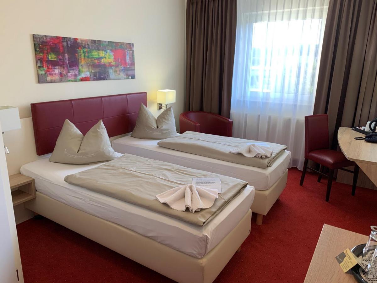 Hotel Montana Diemelstadt المظهر الخارجي الصورة