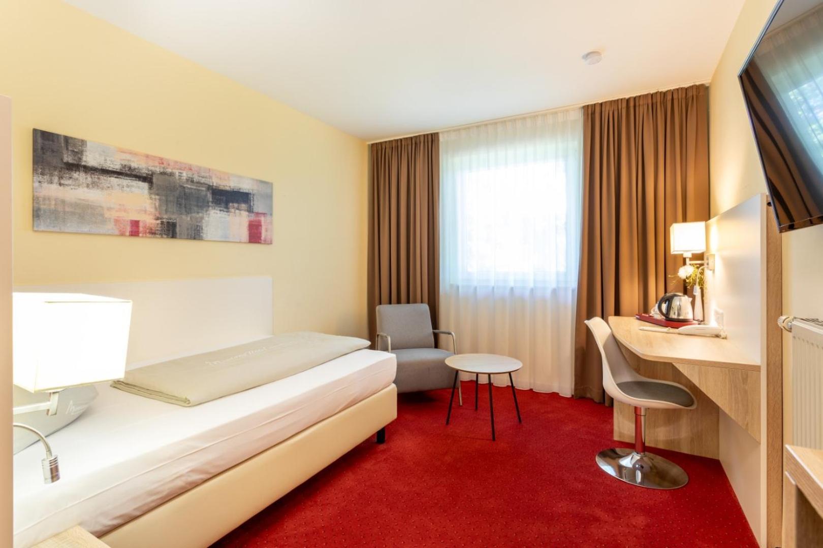Hotel Montana Diemelstadt المظهر الخارجي الصورة