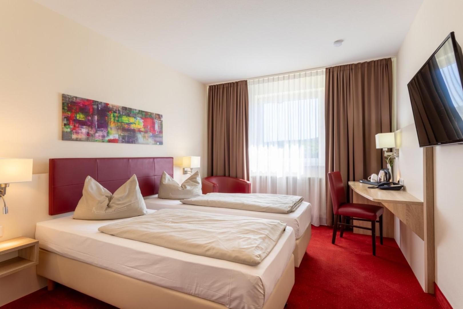 Hotel Montana Diemelstadt المظهر الخارجي الصورة