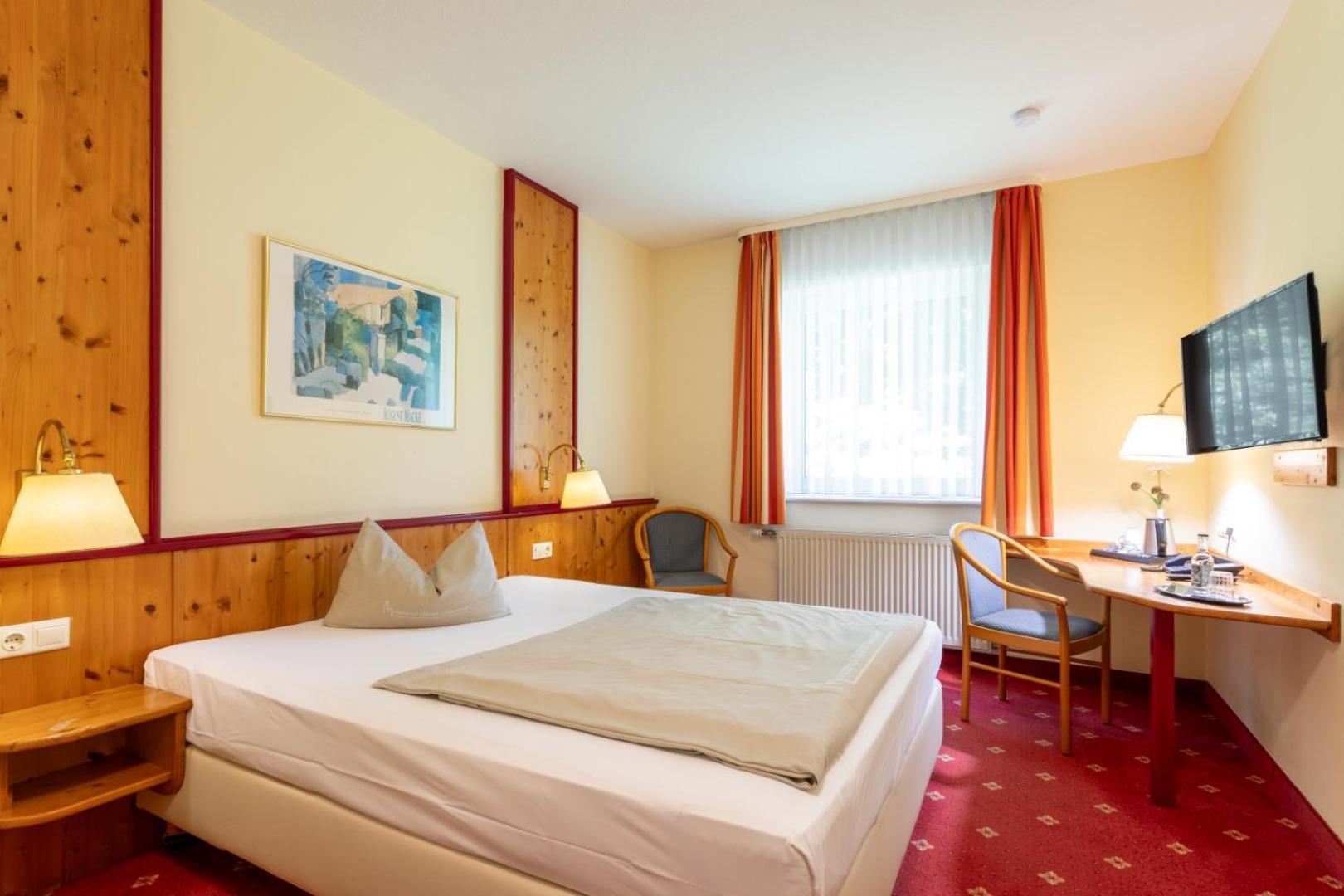 Hotel Montana Diemelstadt المظهر الخارجي الصورة