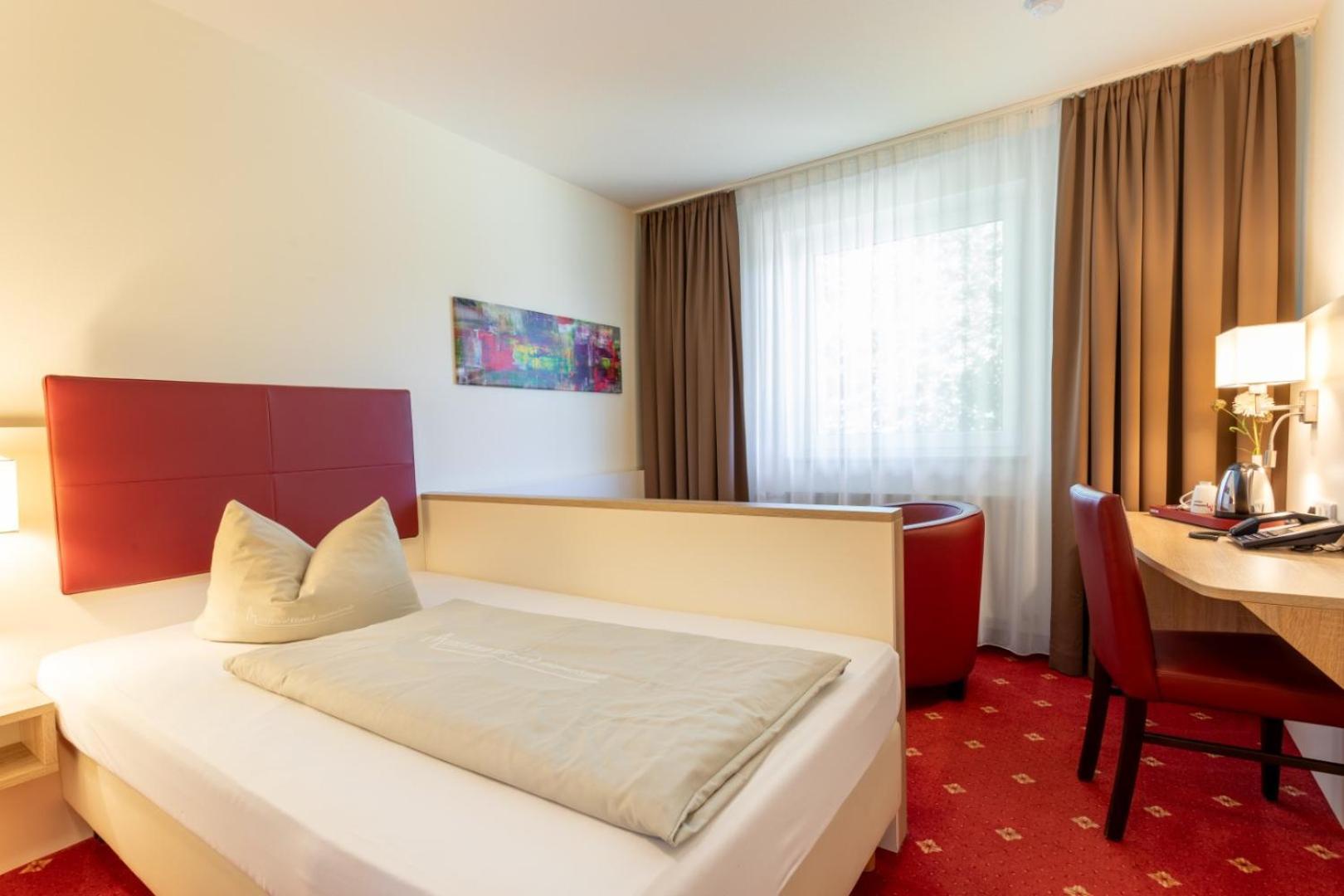Hotel Montana Diemelstadt المظهر الخارجي الصورة