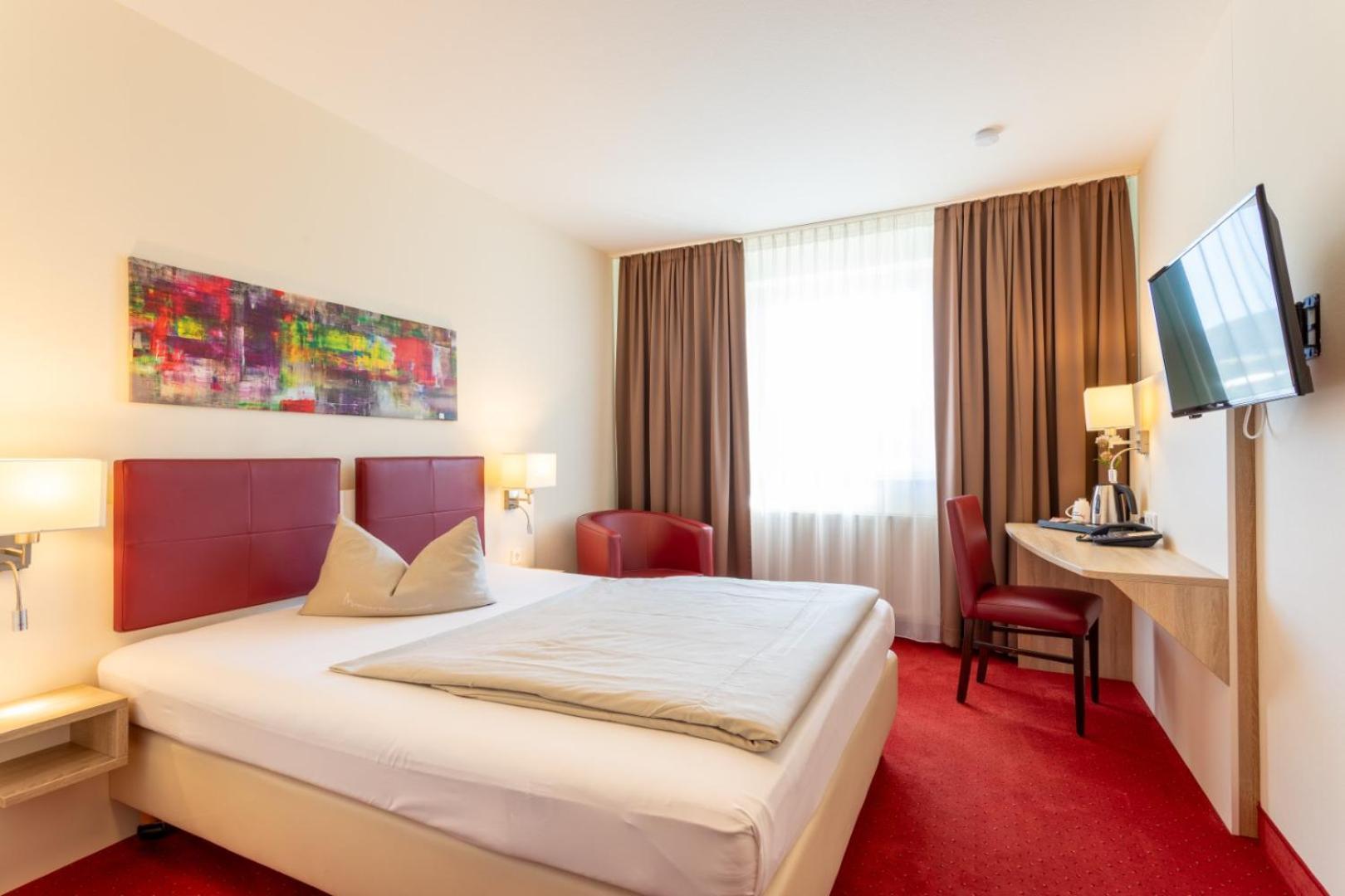 Hotel Montana Diemelstadt المظهر الخارجي الصورة